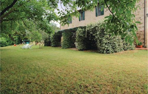  Apartment Vigna D 04 in Bevagna