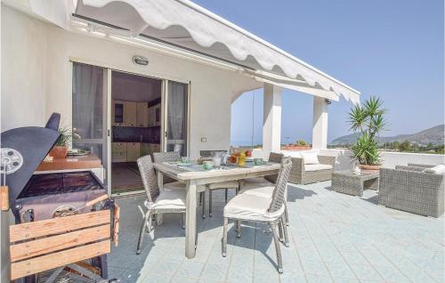  Splendido Appartamento, Pension in Santa Maria di Castellabate