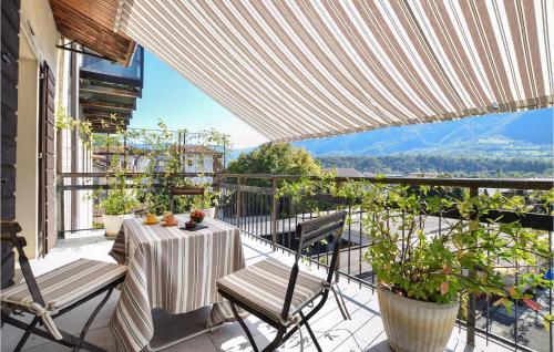 Awesome apartment in FELTRE with 3 Bedrooms and WiFi - Apartment - Feltre