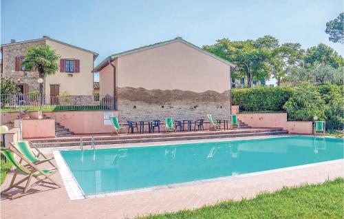 Holiday Apartment Via delle Colline H - image 5