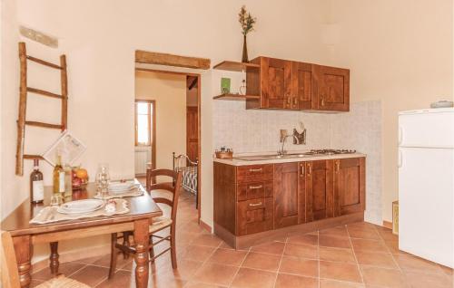 Holiday Apartment Via delle Colline H - image 3