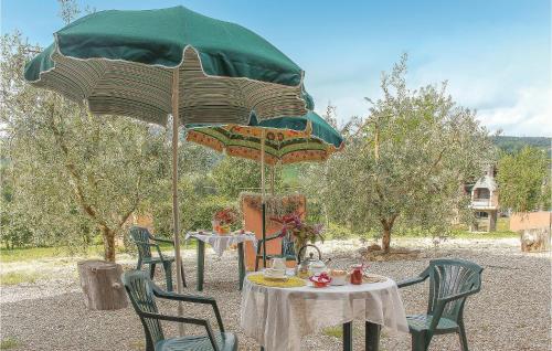 Holiday Apartment Via delle Colline H - image 2