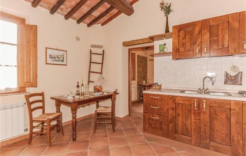 Holiday Apartment Via delle Colline H - image 4