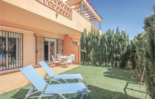 Two-Bedroom Apartment in Mijas Costa - main image