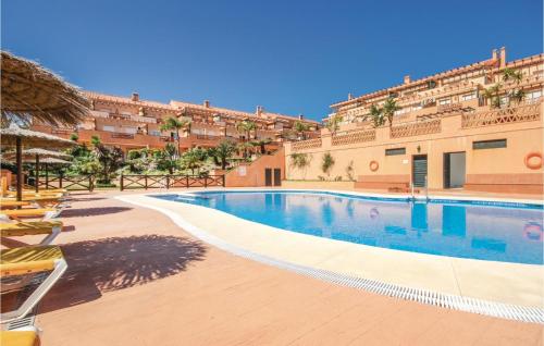 Two-Bedroom Apartment in Mijas Costa - image 2