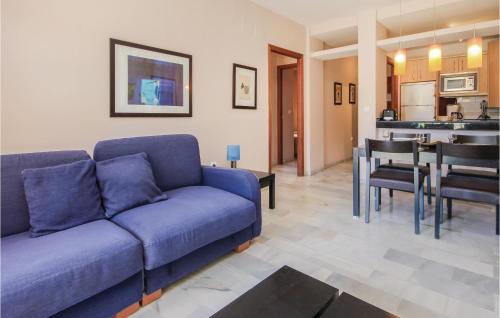 Two-Bedroom Apartment in Mijas Costa - image 5