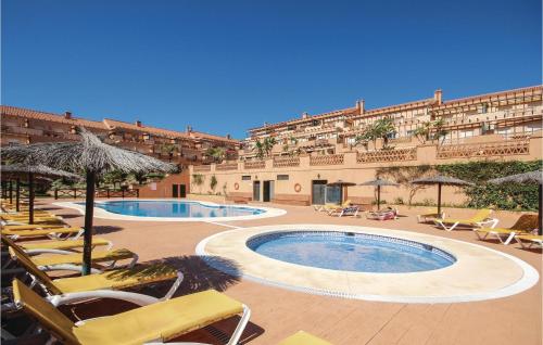 Two-Bedroom Apartment in Mijas Costa - image 7