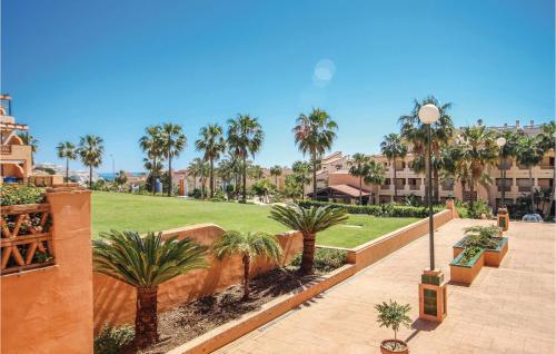 Two-Bedroom Apartment in Mijas Costa - image 9