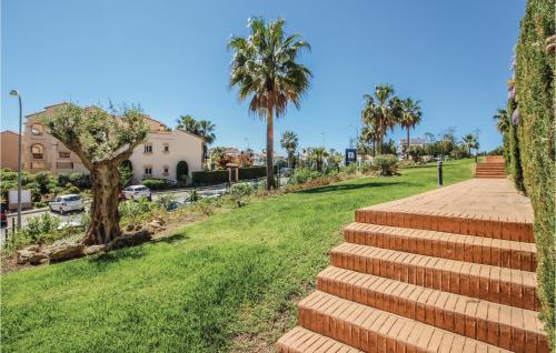 Two-Bedroom Apartment in Mijas Costa - image 12