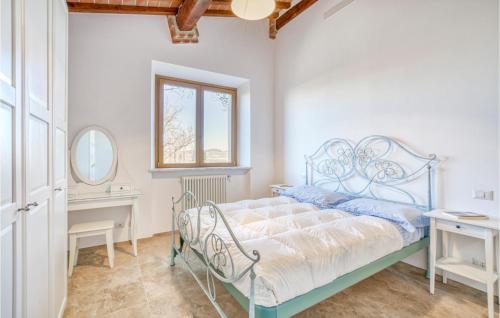 Beautiful home in Colle di Val d'Elsa with Outdoor swimming pool and 2 Bedrooms - main image