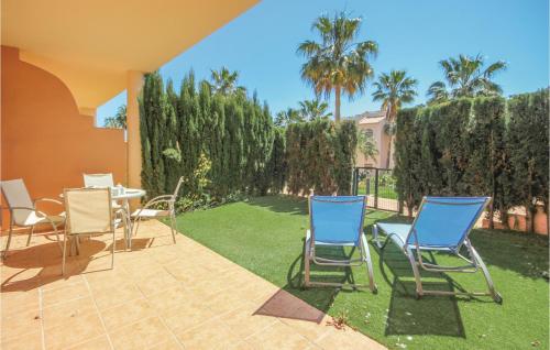 Two-Bedroom Apartment in Mijas Costa - image 13