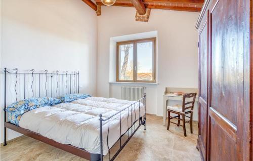 Beautiful home in Colle di Val d'Elsa with Outdoor swimming pool and 2 Bedrooms - image 16