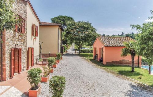 Holiday Apartment Via delle Colline H - image 7