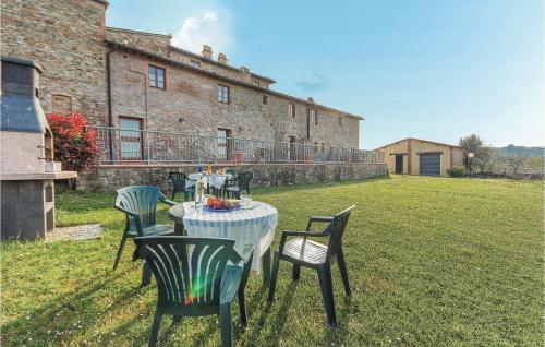 Holiday Apartment Via delle Colline H - image 6
