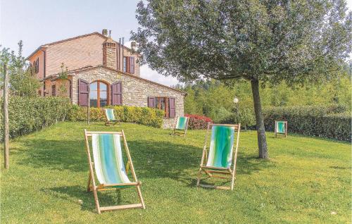 Holiday Apartment Via delle Colline H - image 12