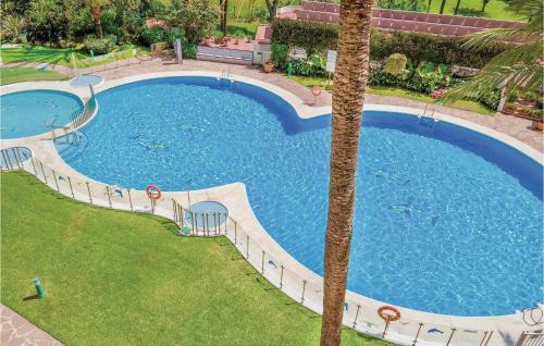 One-Bedroom Apartment in Marbella - image 14