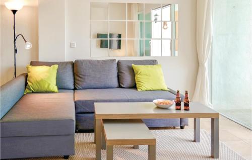 One-Bedroom Apartment in Marbella - image 5
