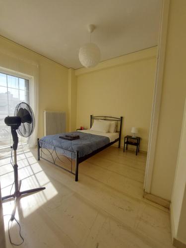 Eleni's seafront apartment