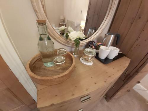 LLys Aeron Guest House - image 11