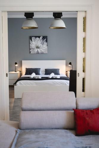 Les Capucins - 3 bedroom apartment near the city