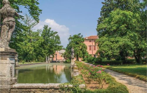  La Peschiera, Pension in Castelgomberto bei Chiampo