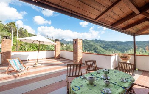  Villa Rita in Castiglione Chiavarese