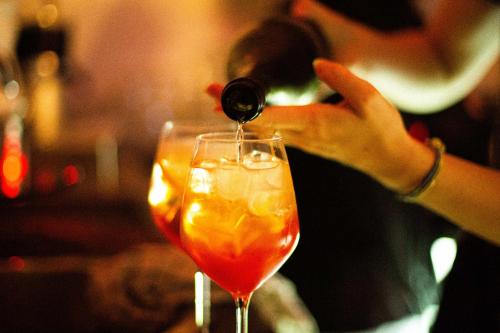 Bar/lounge