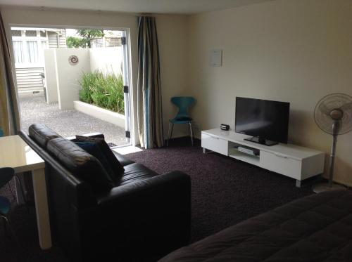 Central Park Studio - Apartment - New Plymouth