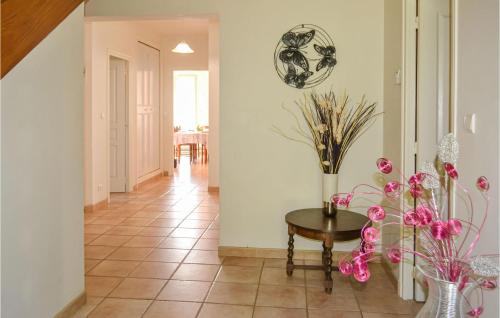 Viesnīcas āriene, Lovely Home In Savignac-Ledrier in Savignac-Ledrier