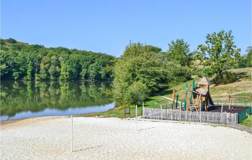 Viesnīcas āriene, Lovely Home In Savignac-Ledrier in Savignac-Ledrier
