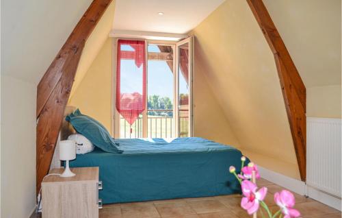 Lovely Home In Savignac-Ledrier in Savignac-Ledrier