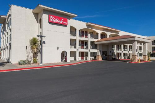 Red Roof Inn Albuquerque - Midtown