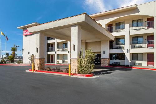 Red Roof Inn Albuquerque - Midtown