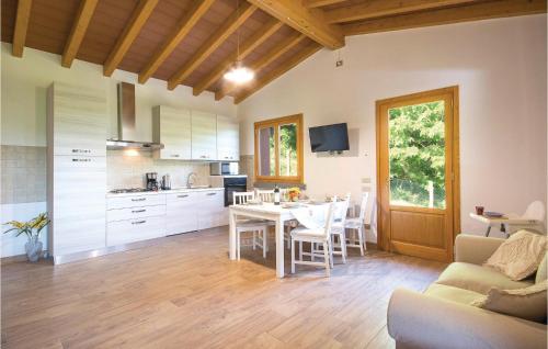  La casa di Alice in Marliana