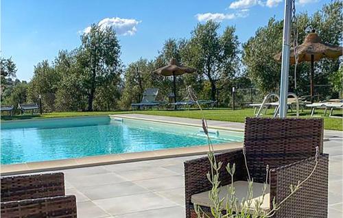 Beautiful home in Grosseto with 2 Bedrooms gîte à louer Grosseto