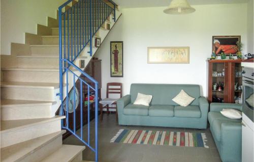  Casa Sauté in Petrizzi