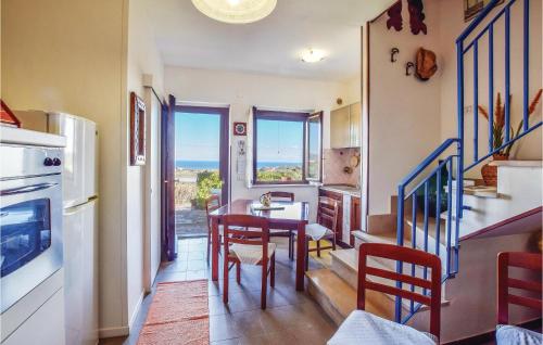  Casa Sauté in Petrizzi