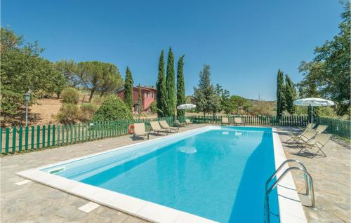  La Villa in Montemelino