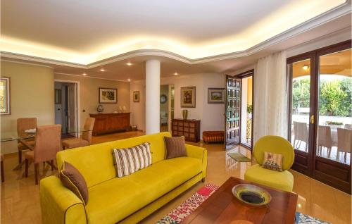 Villa Gisa gîte à louer Modica