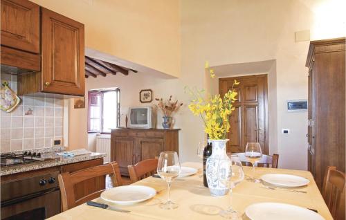  Sangiovese 4 in San Donato in Poggio