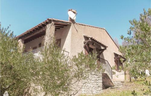 Holiday home Bauduen - image 2