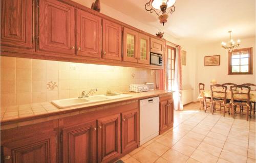 Holiday home Bauduen - image 5