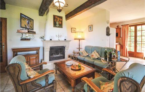 Holiday home Bauduen - image 7