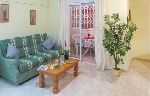 Apartment C/Los Gases 50Bajo - image 7
