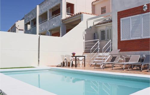 Amazing home in Fuengirola w/ WiFi 5 Bedrooms and Outdoor swimming pool - main image