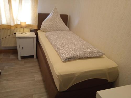 Single Room with Shower