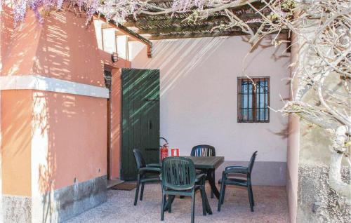 Hotelli välisilme, Carustica in Rosolina Mare