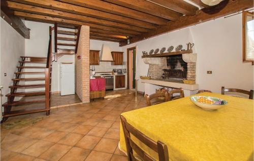 köök, Carustica in Rosolina Mare