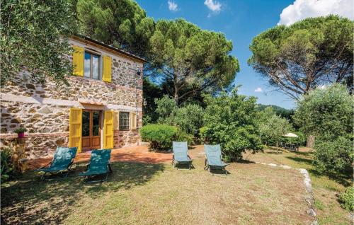  Solaria 2 B, Ferienwohnung in Massa