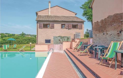 Holiday Apartment Via delle Colline I - image 14